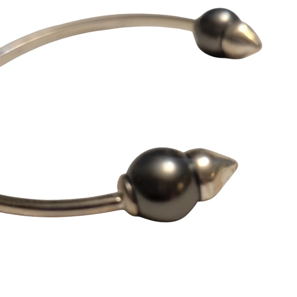 Stella & Dot Cuff Bracelet - Picture 5 of 6